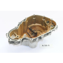 Kymco Zing 125 RF25 - clutch cover engine cover A56G