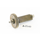 Kymco Zing 125 RF25 - Balance shaft drive wheel crankshaft A2540