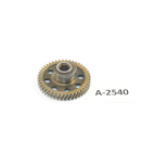 Kymco Zing 125 RF25 - Ritzel Zahnrad Welle A2540