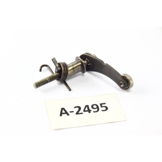 KTM LC4 620 Bj. 1994 - locking lever spring shift A2497