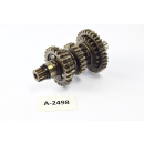 KTM LC4 620 Bj. 1994 - gearbox output shaft A2498