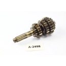 KTM LC4 620 Bj. 1994 - gearbox drive shaft A2498