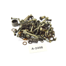 KTM LC4 620 Bj. 1994 - engine screws remnants of small...
