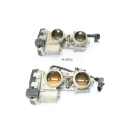 Aprilia Tuono V4 1000 Bj 2011 - throttle valve injection system A2511