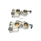 Aprilia Tuono V4 1000 Bj 2011 - throttle valve injection system A2511