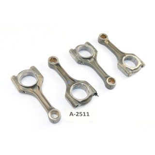 Aprilia Tuono V4 1000 Bj 2011 - connecting rods connecting rods A2511