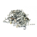 Aprilia Tuono V4 1000 Bj 2011 - engine screws leftovers...