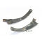 Honda Goldwing GL 1100 SC02 - Supporto carena anteriore destro + sinistro A2527