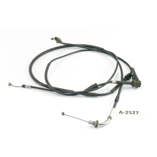 Honda Goldwing GL 1100 SC02 - throttle cables cables A2524