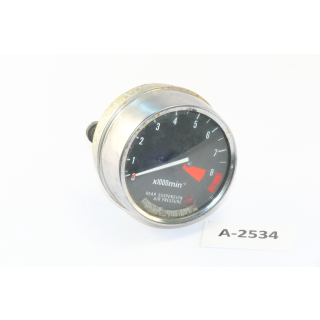 Honda Goldwing GL 1100 SC02 - Tachometer A2534
