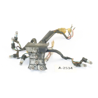 Honda Goldwing GL 1100 SC02 - wiring harness control lights instruments A2534