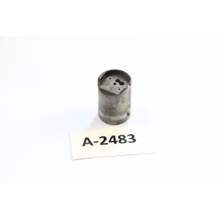 Aprilia AF1 125 Futura FM Bj. 91 - throttle valve A2483