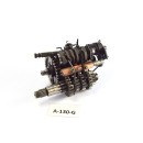 Aprilia AF1 125 Futura FM Bj. 91 - gearbox complete A130G