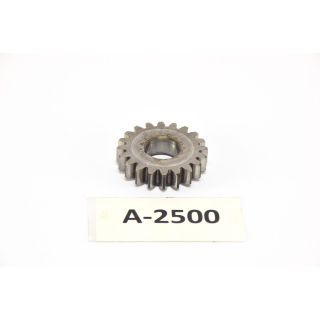 Aprilia AF1 125 Futura FM Bj. 91 - Gear pinion secondary gear A2500