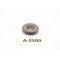 Aprilia AF1 125 Futura FM Bj. 91 - Zahnrad Ritzel Nebengetriebe A2500