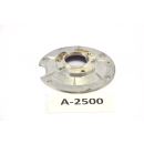 Aprilia AF1 125 Futura FM Bj. 91 - plaque dancrage dalternateur A2500