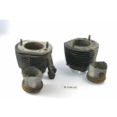 BMW R 80 RT 247 Bj 1985 - 1995 - cilindro + pistone A141G