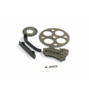 BMW R 1100 S R2S 259 Bj 1998 - timing chain sprockets...