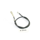 Yamaha RD 250 352 - Speedometer cable A2512