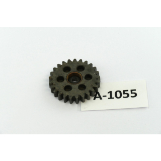 Triumph TWN BDG 125 250 Boss Cornet - column wheel gearbox Z 25 E100021206