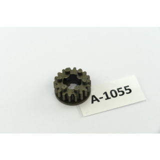 Triumph TWN BDG 125 - ratchet gear 4 speed gearbox Z 18 E100021210