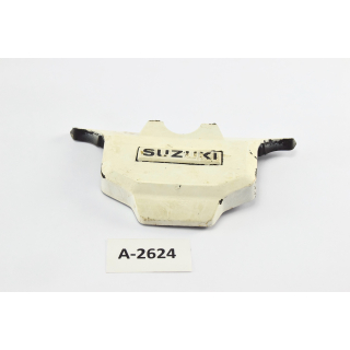 Suzuki GSX 550 E GN71D Bj. 86 - ignition lock cover A2624