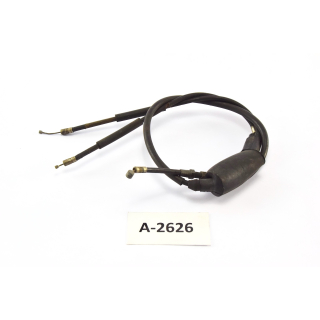 Suzuki GSX 550 E GN71D Bj. 86 - throttle cable A2626
