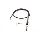 Suzuki GSX 550 E GN71D Bj. 86 - clutch cable A2622