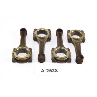 Suzuki GSX 550 E GN71D Bj. 86 - connecting rods connecting rods A2628