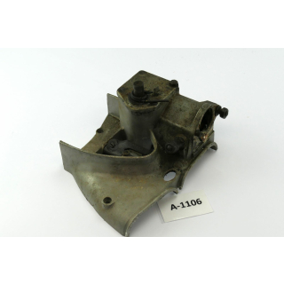 Triumph TWN BDG 250 L SL Boss - couvercle de boite de vitesse couvercle moteur pompe hydraulique exterieur E100022140