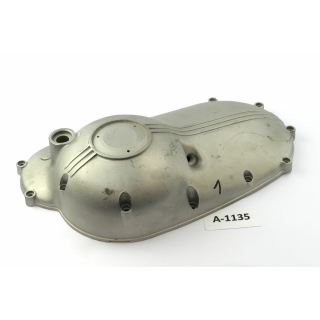 Triumph TWN BDG 250 HSL - carter de chaine capot moteur gauche E100022217