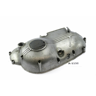 Triumph TWN BDG 250 L SL Boss - carter de chaine capot moteur gauche E100022237