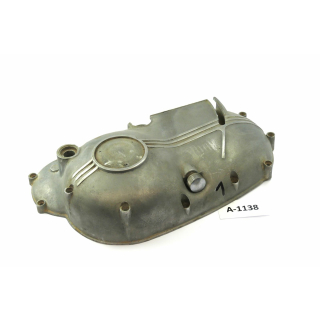 Triumph TWN BDG 250 L SL Boss - carter de chaine capot moteur gauche E100022245