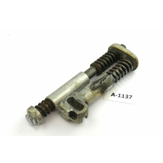 Triumph TWN BDG 125 H - Shock absorber strut E100022266