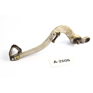 Husqvarna TE 610 8AE Bj 1995 - Brake Lever Brake Pedal A2606