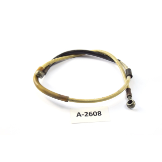 Husqvarna TE 610 8AE Bj 1995 - Brake line brake hose rear A2608