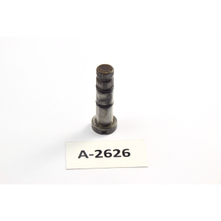 Husqvarna TE 610 8AE Bj 1995 - shift shaft A2626