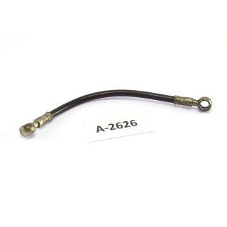 Husqvarna TE 610 8AE Bj 1995 - Brake line brake hose front A2626