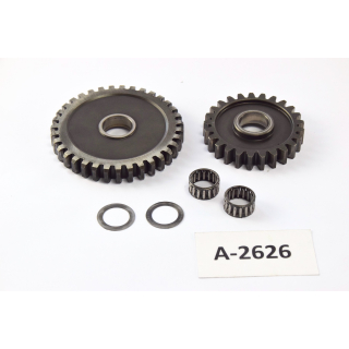 Husqvarna TE 610 8AE Bj 1995 - Gears Pinion Motor A2626