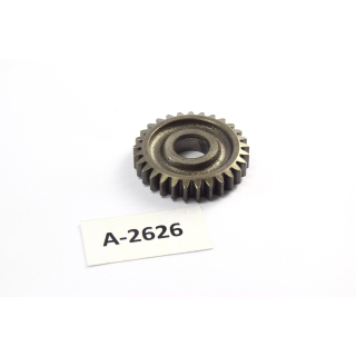 Husqvarna TE 610 8AE Bj 1995 - Gear Pinion Motor A2626