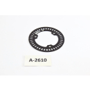 Yamaha MT 125 RE29 ABS Bj 2016 - ABS Ring vorne A2610