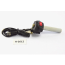 Yamaha MT 125 RE29 ABS Bj 2016 - handlebar switch right A2612