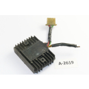 Aprilia RSV 1000 RR Tuono Bj 2005 - Voltage regulator rectifier A2619