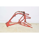 Cagiva SXT 125 Bj 1982 - 1983 - frame without papers A19A