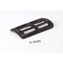 Cagiva SXT 125 Bj 1982 - 1983 - Protezione termica coperchio scarico A2595