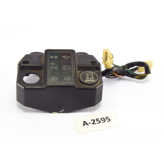 Cagiva SXT 125 Bj 1982-1983 - indicadores luminosos instrumentos A2595