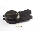 Cagiva SXT 125 Bj 1982 - 1983 - Cache alternateur, cache...