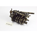 Cagiva SXT 125 Bj 1982 - 1983 - gearbox complete A137G
