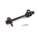 Yamaha XT 250 3Y3 Bj 1981 - rear axle wheel axle rear...