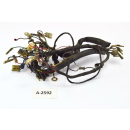 Yamaha XT 250 3Y3 Bj 1981 - Kabelbaum Kabel Kabelage A2592